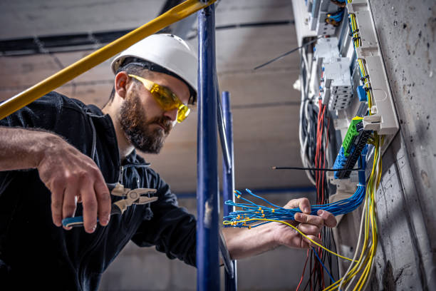 Best Electrician Near Me  in Pond Creek, OK