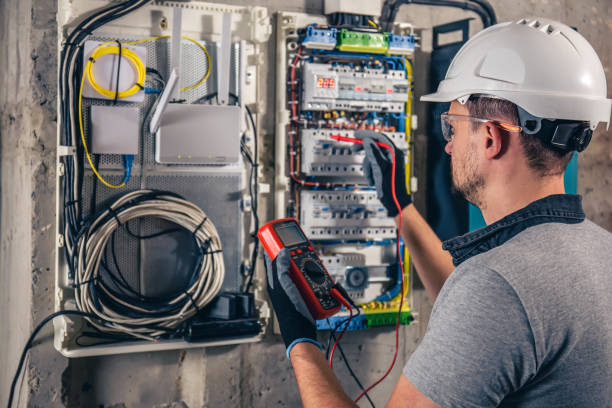 Why Trust Our Certified Electricians for Your Electrical Needs in Pond Creek, OK?