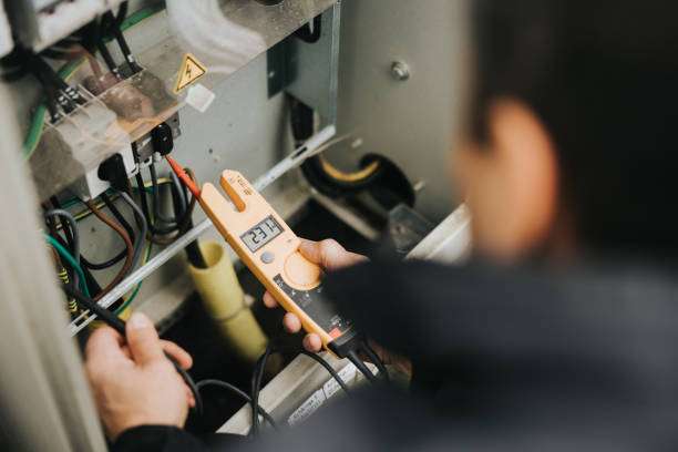 Best Electrical Repair Services  in Pond Creek, OK