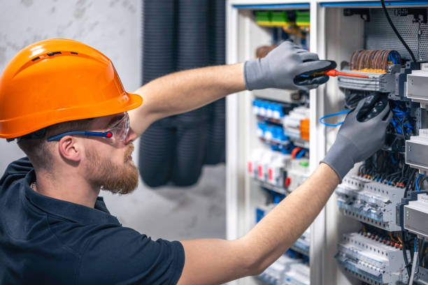 Best Electrical Rewiring Services  in Pond Creek, OK